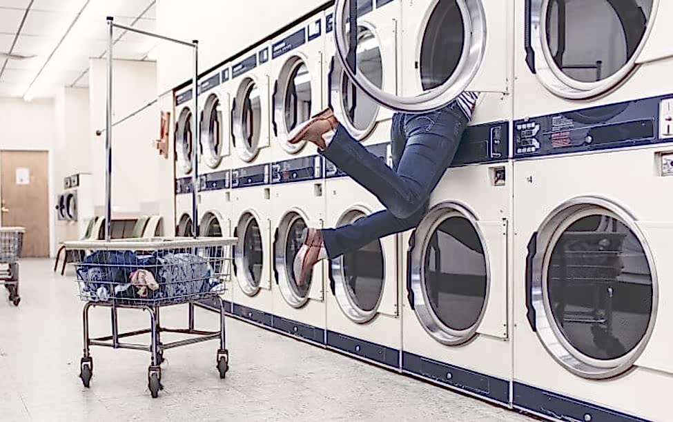 Kuru Temizleme Nasıl Yapılır?