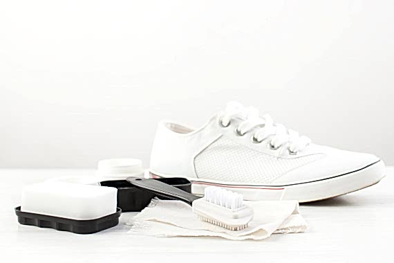 Ayakkabı Temizleme Hizmeti