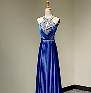 Abiye Temizleme Hizmetleri