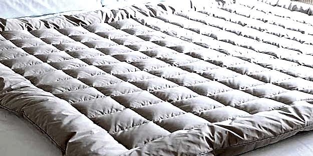 Ev Tekstil Yıkama Hizmetleri