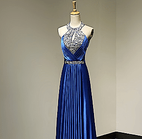 Abiye Temizleme Hizmetleri