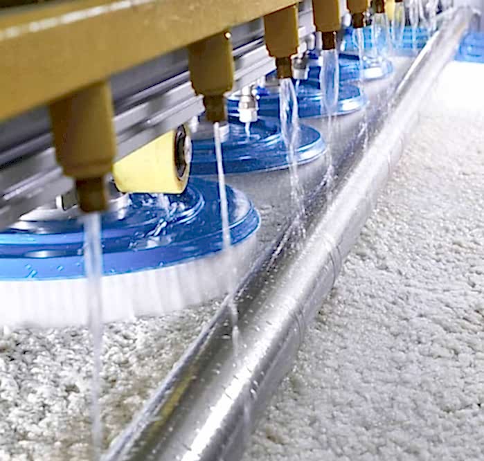 Hali Yıkama Hizmetleri