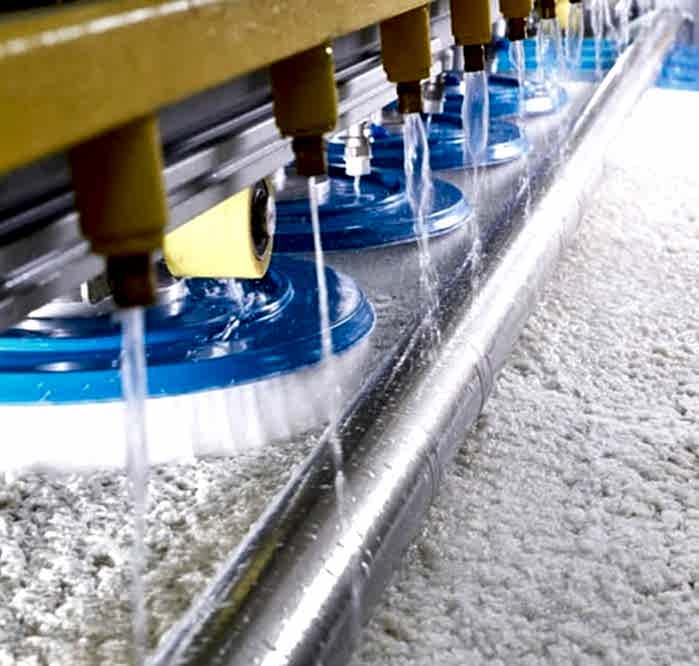 Hali Yıkama Hizmetleri