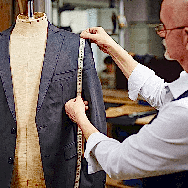 Terzi Tadilat Hizmetleri