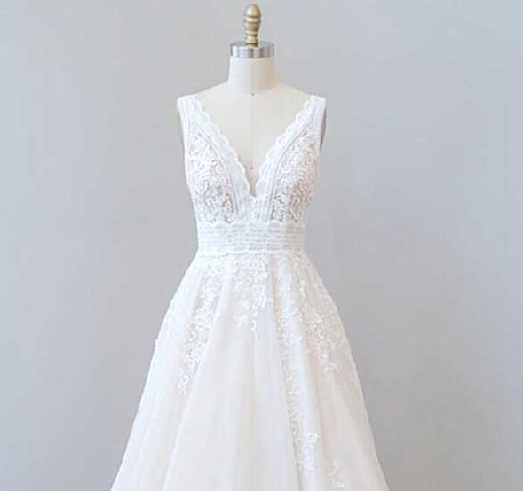 Gelinlik Temizleme Hizmetleri