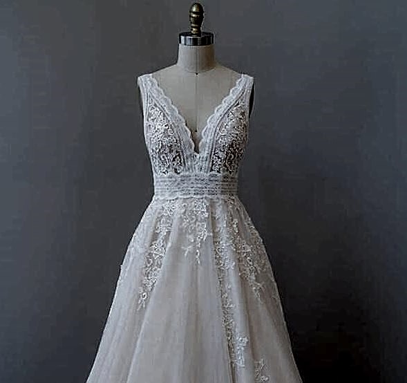 Gelinlik Temizleme Hizmetleri